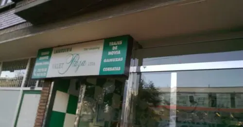 LAVANDERIA VALET PLAZA LTDA CALLE 53 CON 23 LAVANDERIA VALET PLAZA LTDA CALLE 53 CON 23